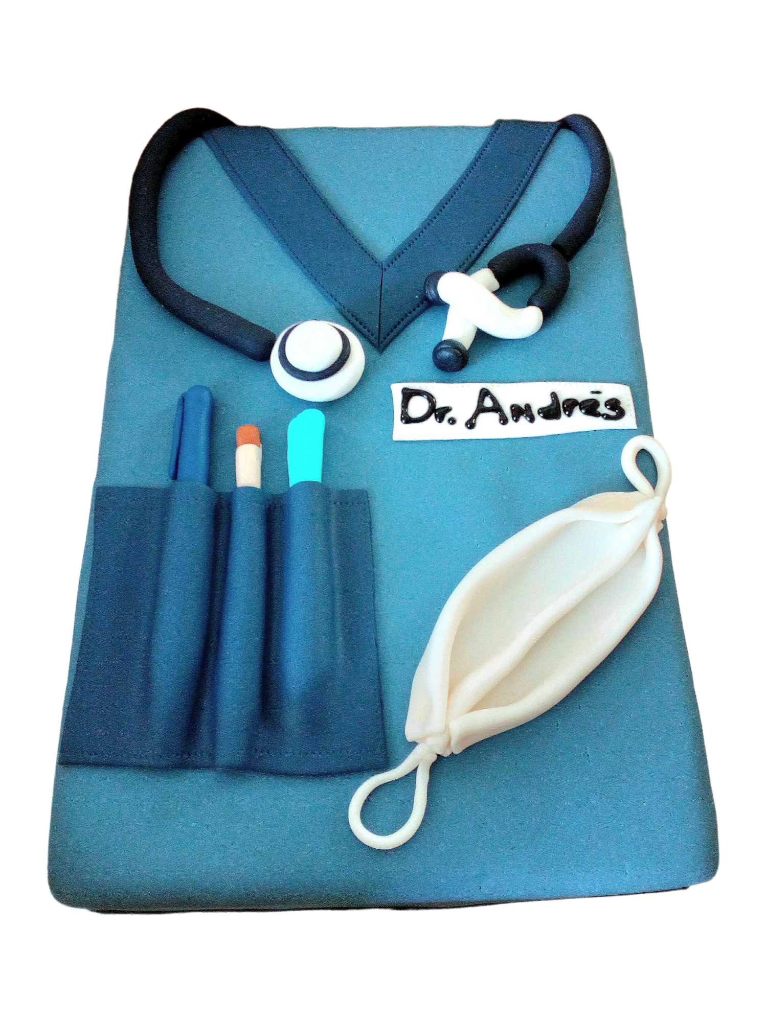imagen de pastel de Custom cakes